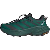 Adidas Zapatos bajos 'Freehiker SL' petróleo / negro