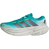 Adidas adidasZAPATILLA DE RUNNING ADISTAR 5 46 2/3 Hi-Res Aqua / Iron Metallic / Grey One Hombre