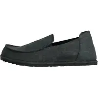 Birkenstock Mocasines 'Utti' gris oscuro