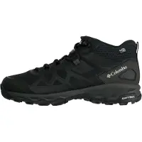 Columbia Botas 'PEAKFREAK 3' negro