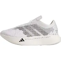 Adidas adidasZapatilla by Stella McCartney ADIZERO EVO SL 43 1/3 Cloud White / Core Black / Reflective Silver Mujer