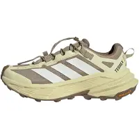 Adidas adidasZapatilla de senderismo Terrex Freehiker SL GORE-TEX 36 Dual Yellow / Ivory / Gold Rw Mujer