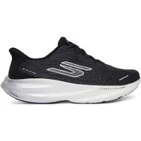 SKECHERS Zapatillas de running 'SKX AERO SPARK' negro / blanco