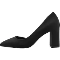 Friends Like These Zapatos con plataforma negro