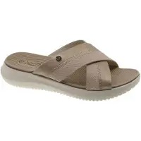Beppi Zapatos abiertos gris