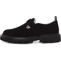 CESARE GASPARI Zapatillas negro