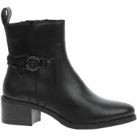 Bugatti Botines negro