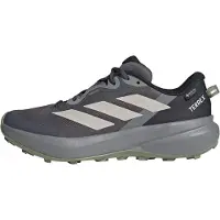 Adidas adidasZapatillas de trail running Terrex Tracefinder Plus GORE-TEX 42 2/3 Grey Five / Grey One / Core Black Hombre