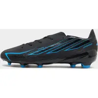 Adidas Calzado deportivo 'F50 Hyperfast League' azul cobalto / negro