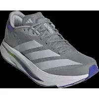Adidas Zapatillas de running 'ADIZERO' gris / gris basalto