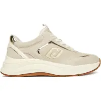 Liu jo Zapatillas deportivas bajas 'STARDUST 01 BF6029PX911' crema