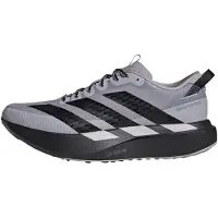 Adidas adidasZapatilla ADIZERO EVO SL ATR MERCEDES AMG MERCEDES 47 1/3 Glory Grey / Core Black / Core Black Hombre