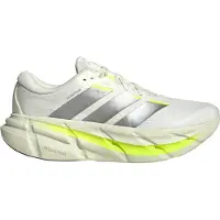 Adidas - Zapatillas de running - Adistar 5 M White Tint - Talla 10 UK - Blanco