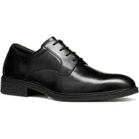 Geox Zapatos con cordón 'U THORIAN' negro