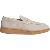 Adidas adidasZAPATILLA MOCASÍN HANDBALL SPEZIAL 42 Wonder White / Wonder White / Gum Mujer