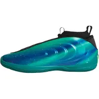 Adidas adidasZapatilla HARDEN VOLUME 10 41 1/3 Equipment Green / Solar Green / Green Spark Unisex