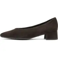 Rylko Zapatos con plataforma marrón oscuro