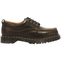 Dr. Martens Mocasines 'Lowell' pino