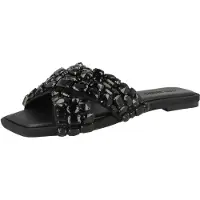 Steve madden Zapatos abiertos 'Levity' negro