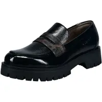 Bugatti Zapatillas negro