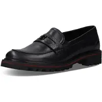TT. BAGATT Zapatillas negro