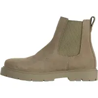Birkenstock Botas Chelsea 'Highwood' beige