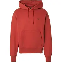 Vans Sudadera 'LEFT CHEST II' rojizo