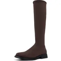 Camper Botas 'Dana' marrón oscuro