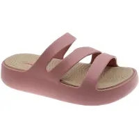 Beppi Zapatillas de casa 'Slipper' rosa oscuro