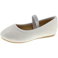 Beppi Bailarina 'Bailarina' blanco