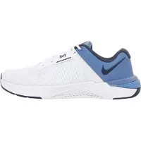 Nike Calzado deportivo 'METCON 10' marino / zafiro / blanco