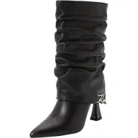 Karl Lagerfeld Botas negro