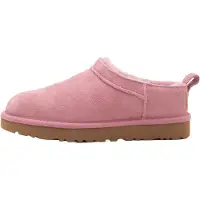 Ugg Pantuflas W CLASSIC MICRO mujer - Rosa - 39