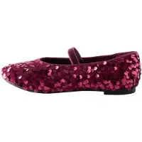 Next Bailarina baya