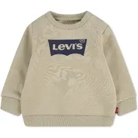 Levi's Kids Sudadera beige