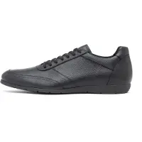 Rylko Zapatos con cordón negro