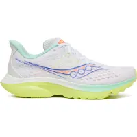 Saucony Zapatillas de running 'KINVARA 16' azul / menta / naranja / blanco