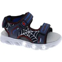Beppi Zapatos abiertos 'Casual Sandal' azul