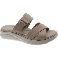 Beppi Zapatillas de casa 'Casual Slipper' rosa