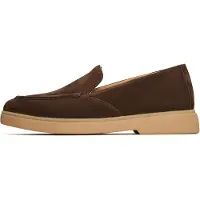 CESARE GASPARI Zapatillas marrón