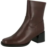 Raid Botines 'BROOKES' marrón oscuro