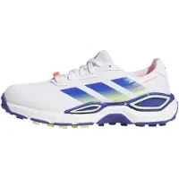 Adidas adidasCALZADO DE GOLF SIN CLAVOS CODECHAOS 27 38 2/3 Cloud White / Dual Indigo / Frozen Lemon Mujer