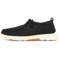 Derimod Mocasines negro