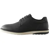 Next Zapatos con cordón negro