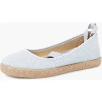 Pisamonas Bailarina azul cielo