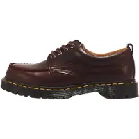 Dr. Martens Zapatos con cordón 'Lowell' marrón