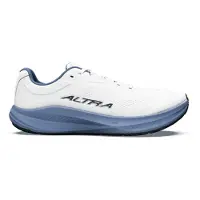 Altra - Torin 9 - Zapatillas para correr size 42,5, blanco/ flint stone