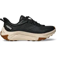 Hoka One One - Zapatillas de senderismo Mujer - Transport 2 W Black/Alabaster para Mujer - Talla 40 2/3 - Negro