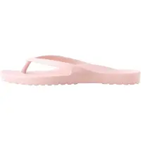 Next Sandalias de dedo rosa