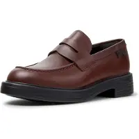 Camper Mocasines 'Dean' negro
